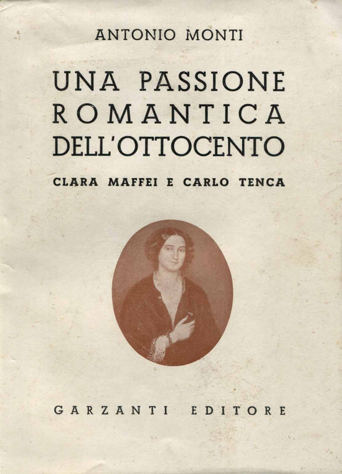 Una passione romantica dell
